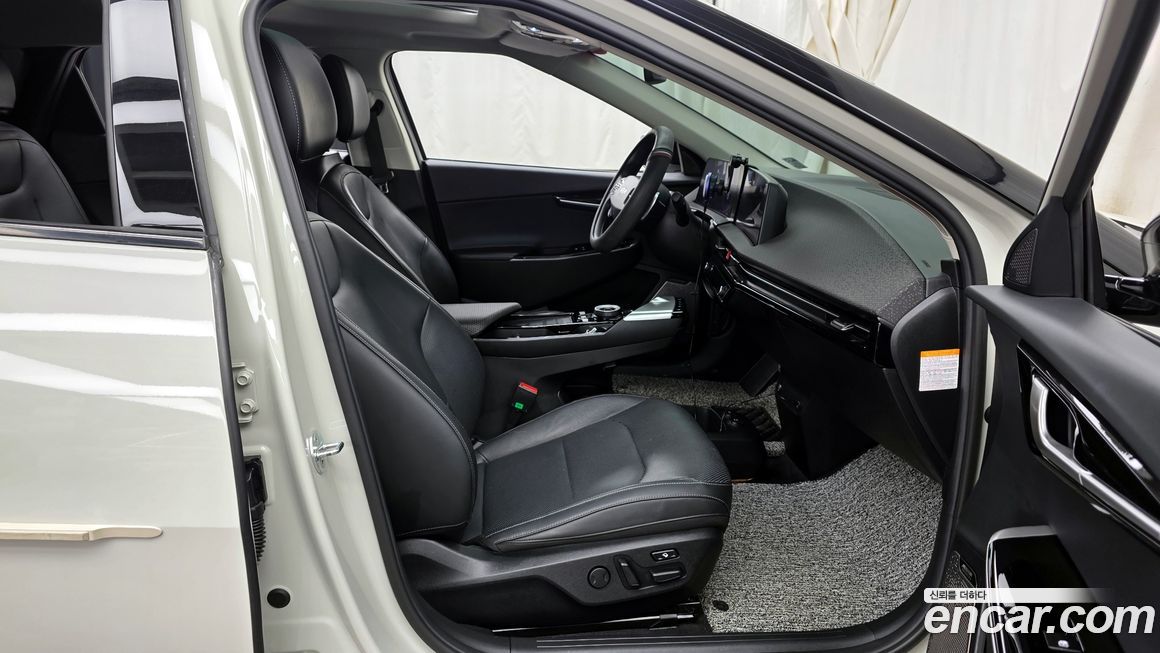 Kia EV6 2022