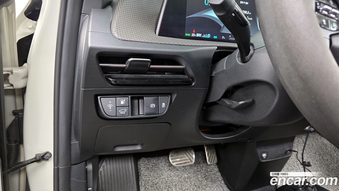 Kia EV6 2022