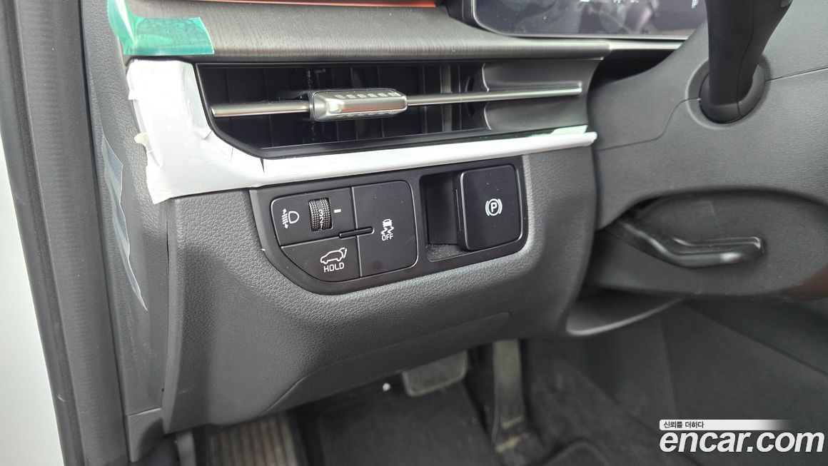 Kia Sportage 2025