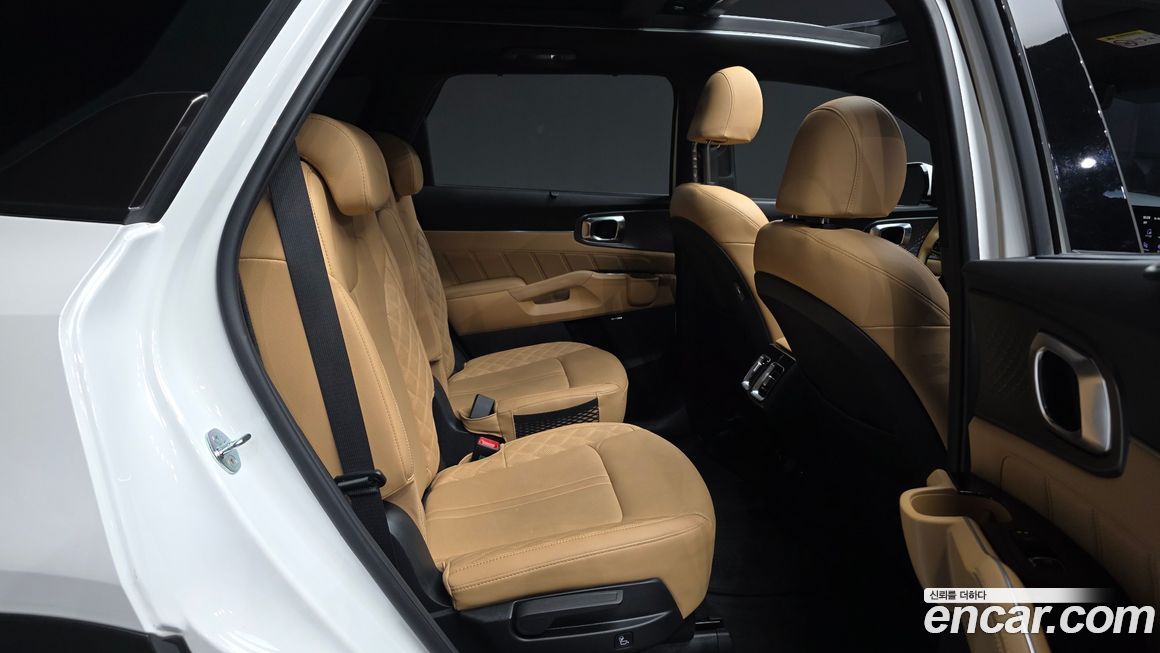 Kia Sorento 2023