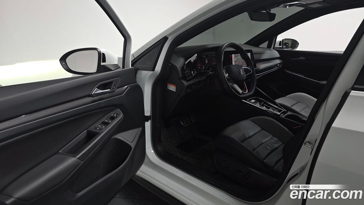 Volkswagen Golf 2023