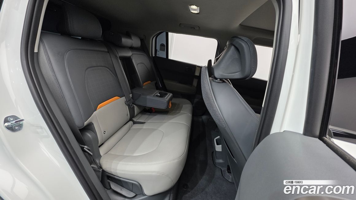 Kia EV3 2025
