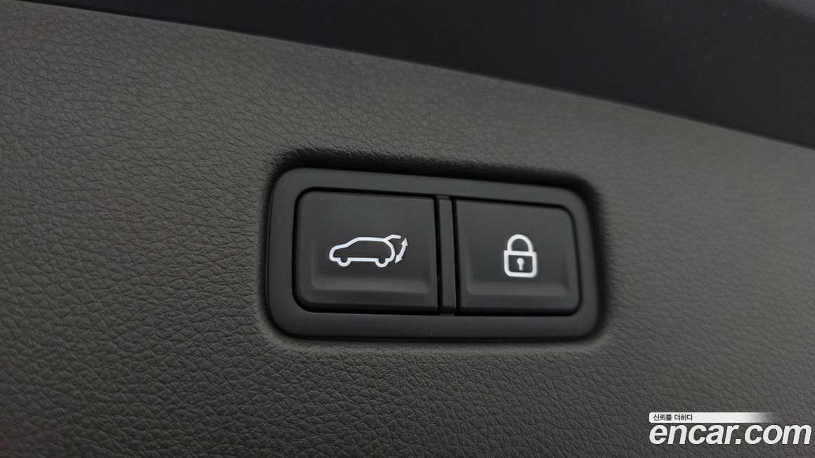 Genesis GV70 2021