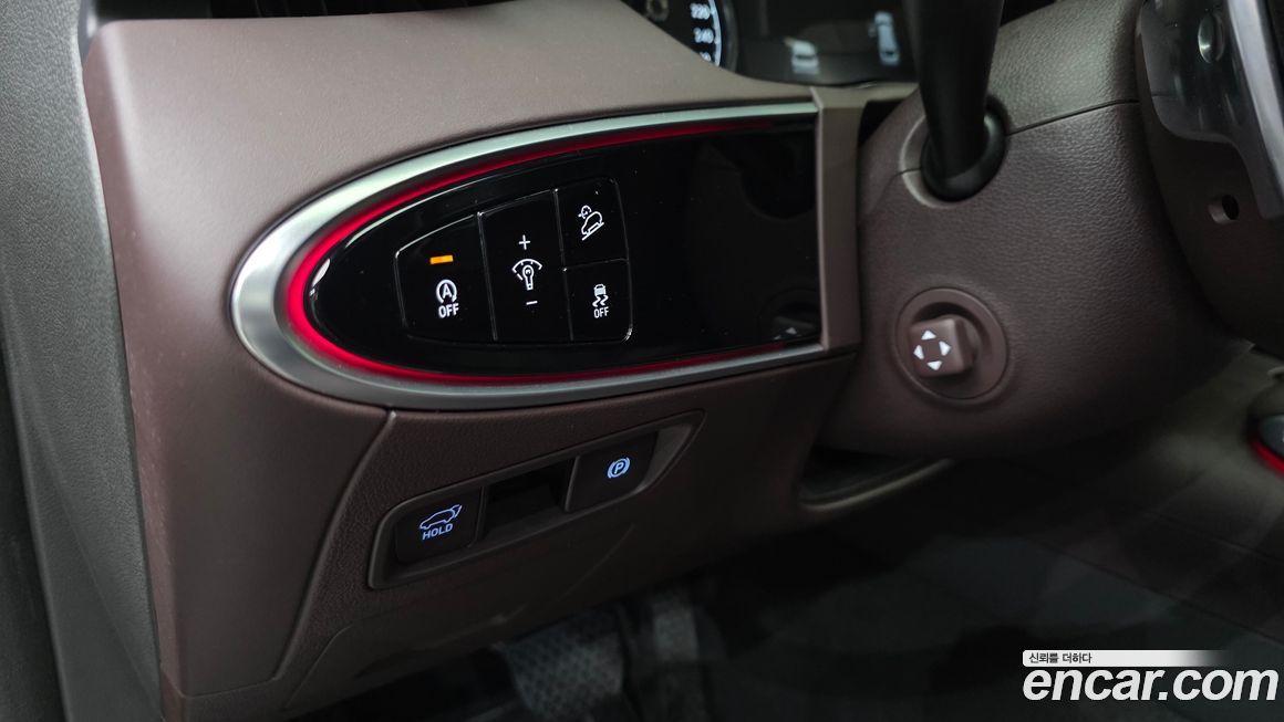Genesis GV70 2021