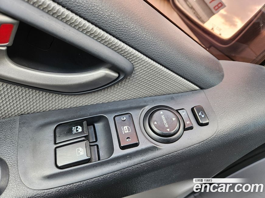 Hyundai Starex 2008
