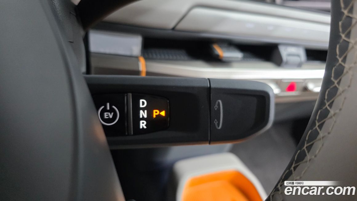 Kia EV3 2025