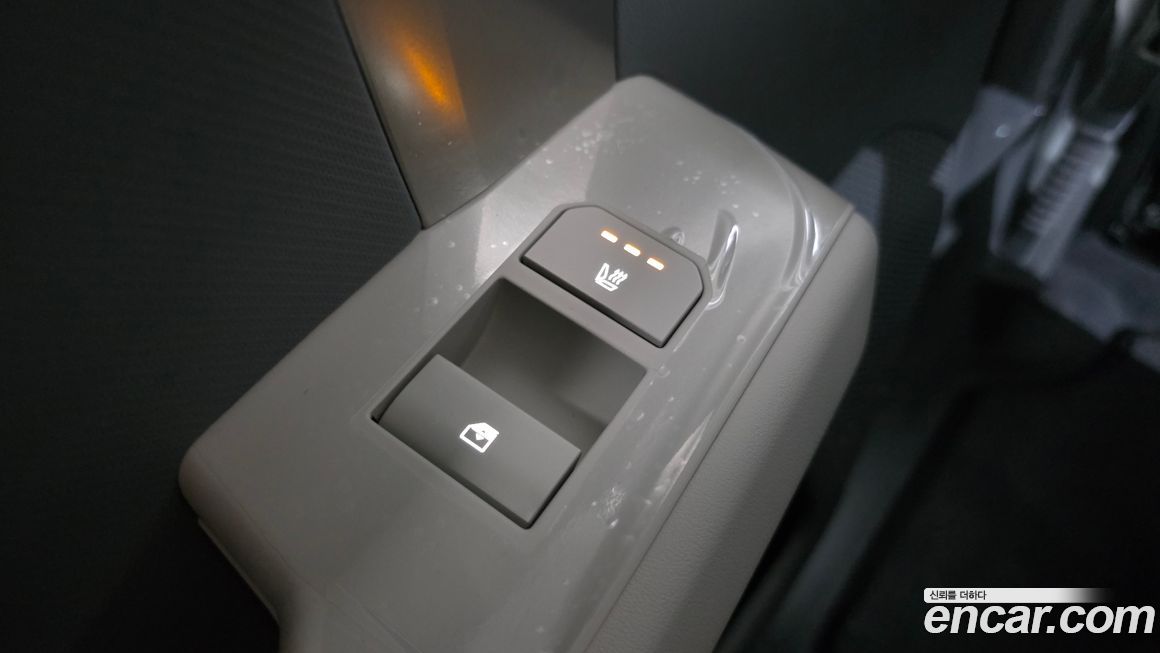 Kia EV3 2025