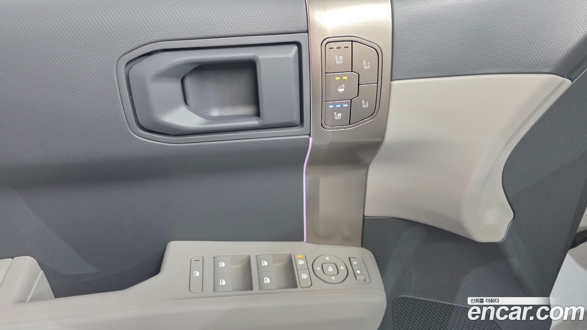 Kia EV3 2025