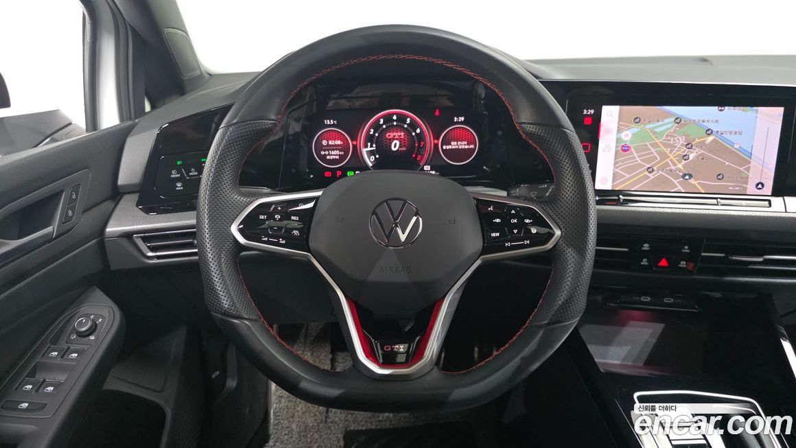 Volkswagen Golf 2023