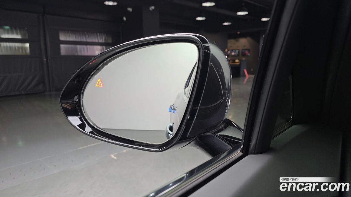 Genesis GV70 2021
