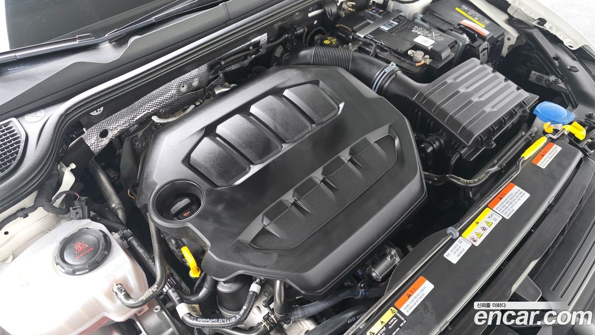 Volkswagen Golf 2023