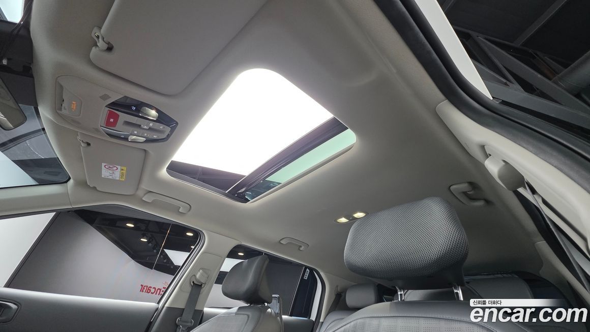 Kia EV3 2025