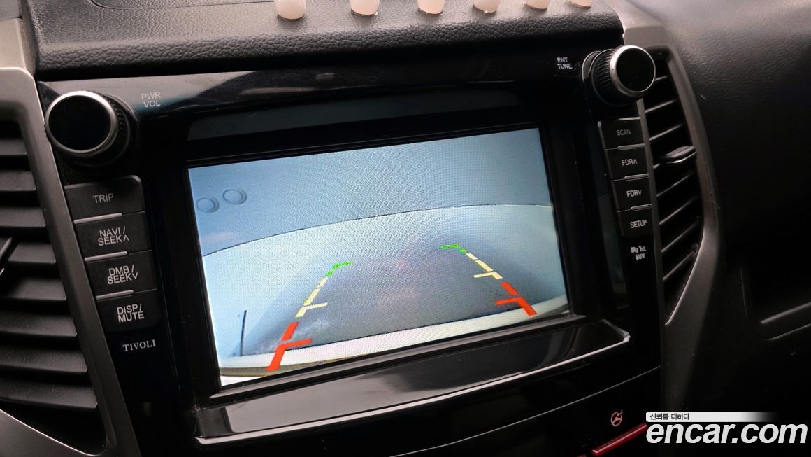 KG_Mobility_Ssangyong TIBOLI 2015