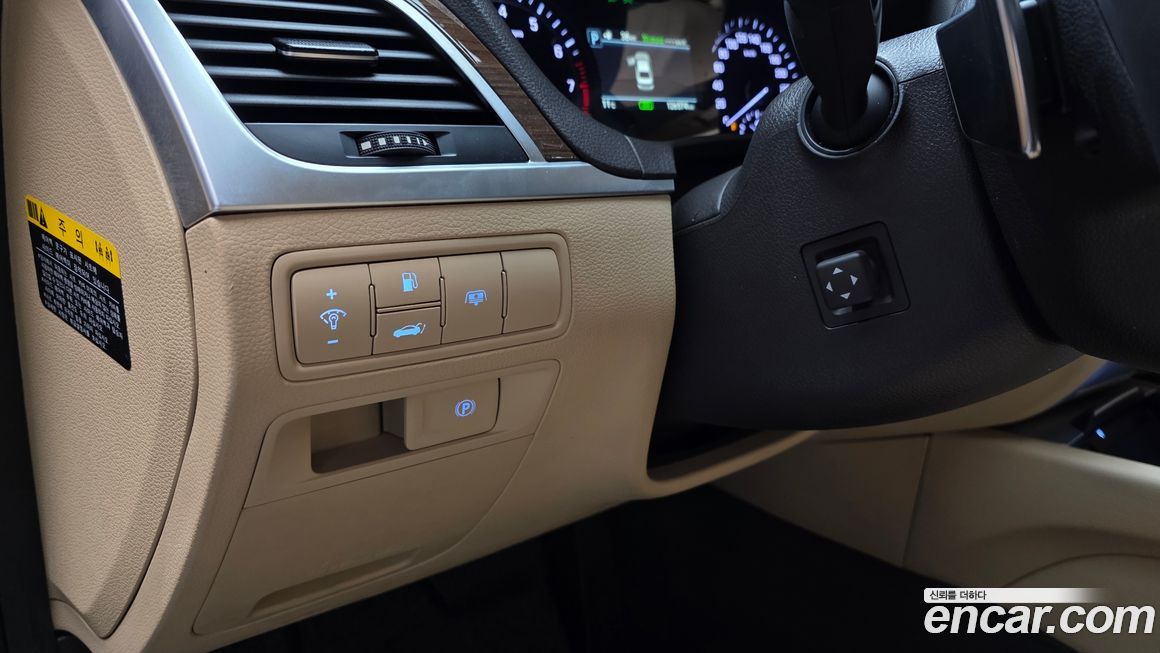 Genesis G80 2018