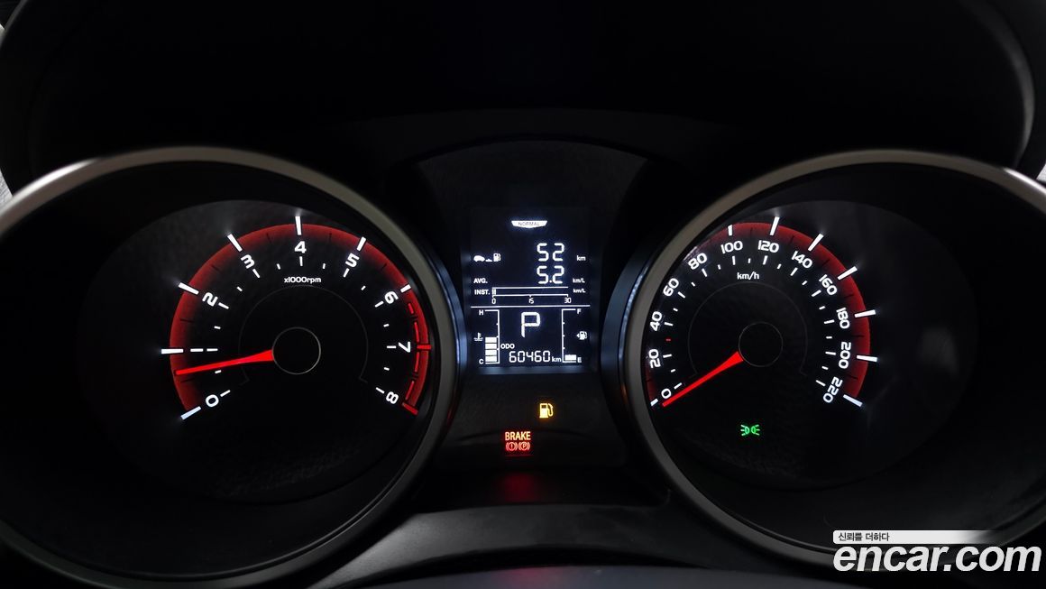 KG_Mobility_Ssangyong TIBOLI 2015