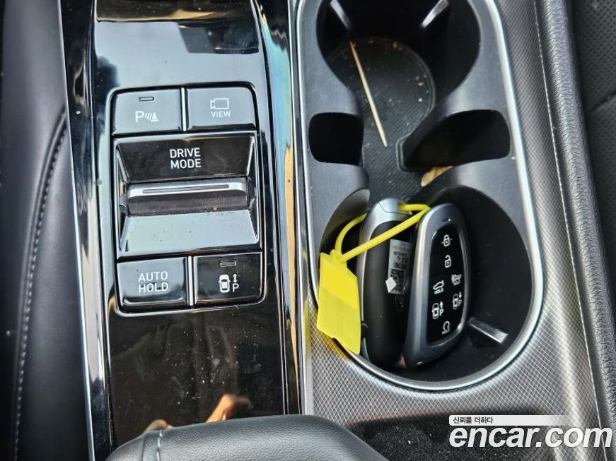Hyundai Sonata 2022