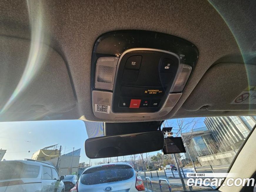 Hyundai Sonata 2022