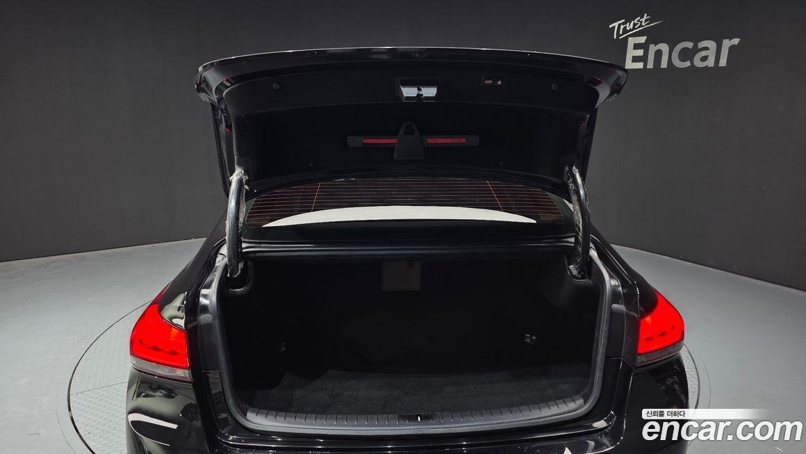 Genesis G80 2018