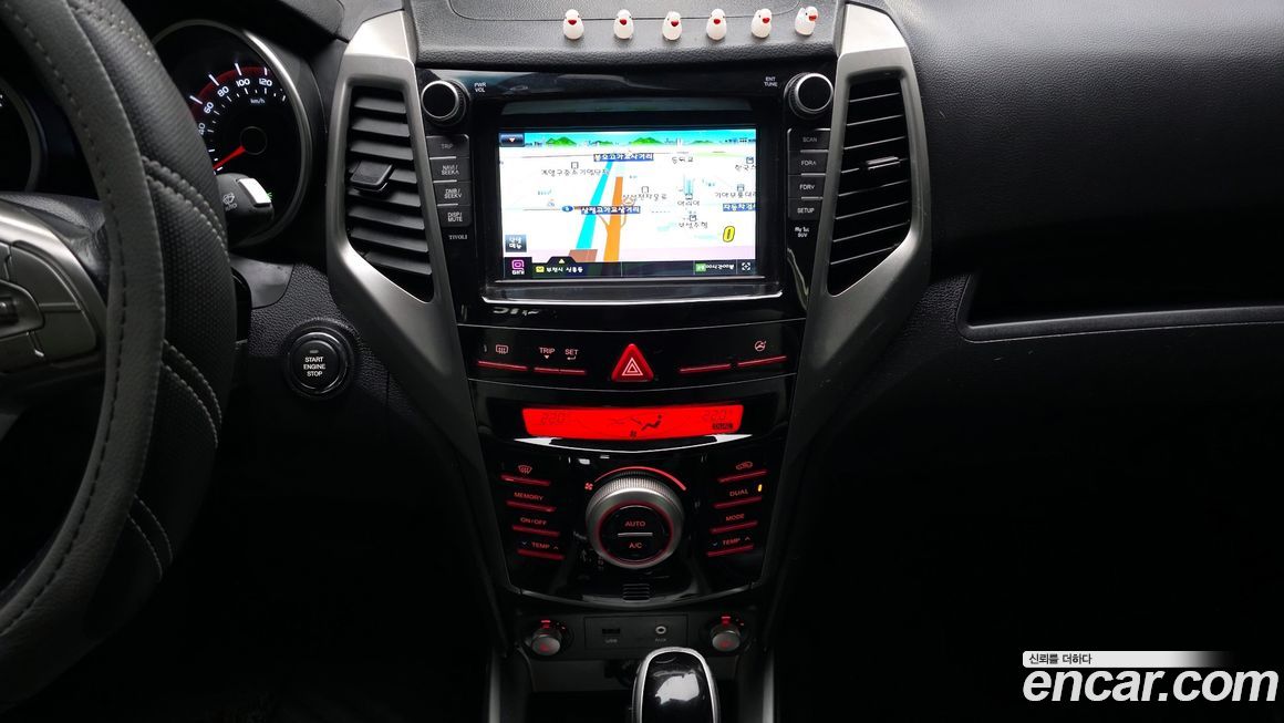 KG_Mobility_Ssangyong TIBOLI 2015