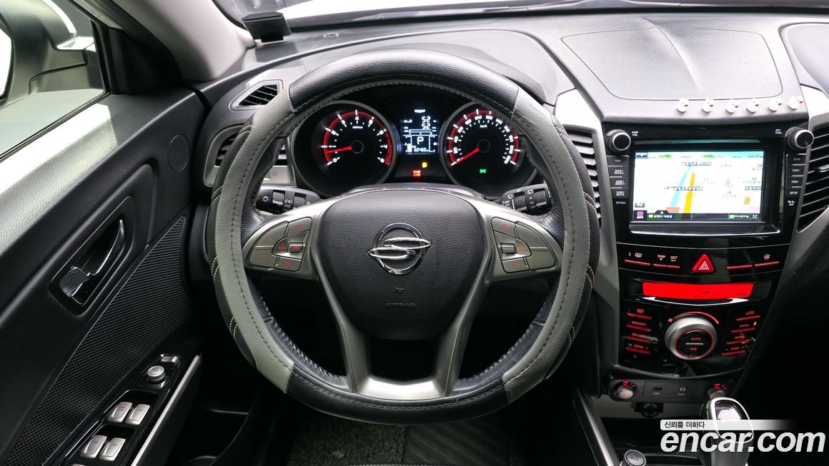 KG_Mobility_Ssangyong TIBOLI 2015