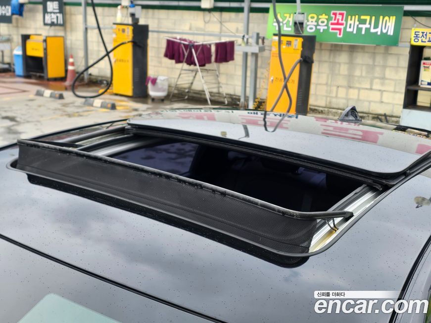 ChevroletGMDaewoo Malibu 2017