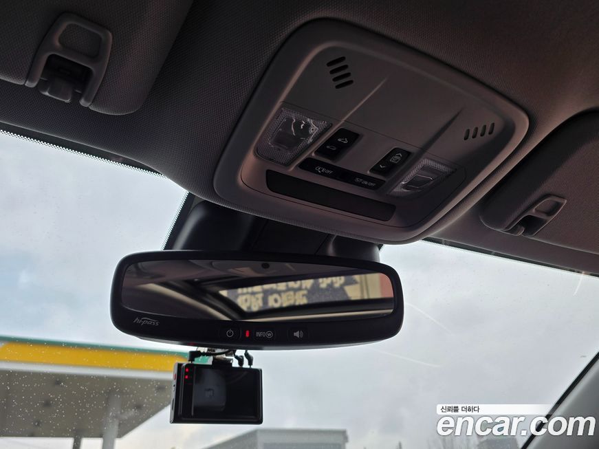 ChevroletGMDaewoo Malibu 2017