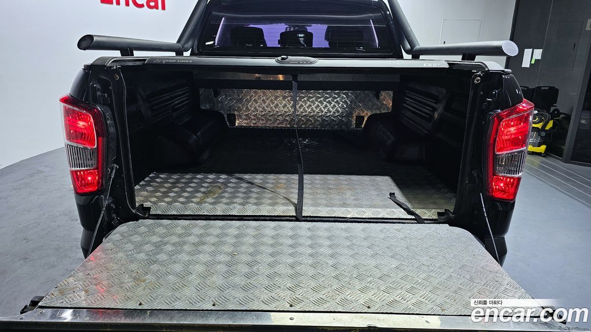 KG_Mobility_Ssangyong Rexton 2020