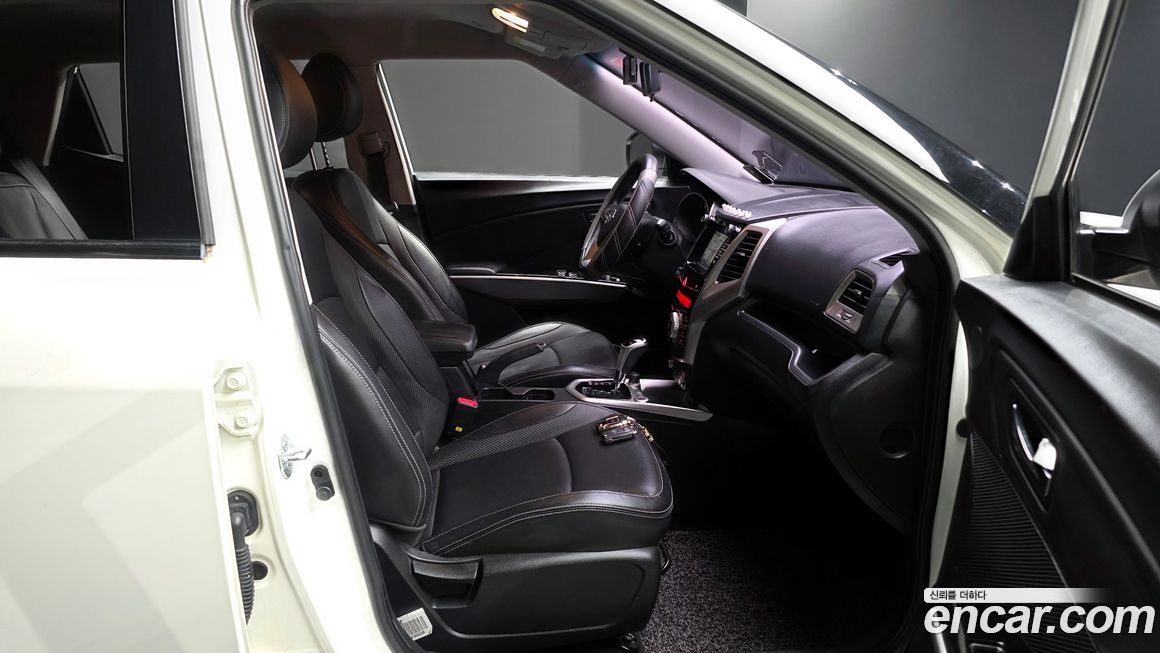 KG_Mobility_Ssangyong TIBOLI 2015