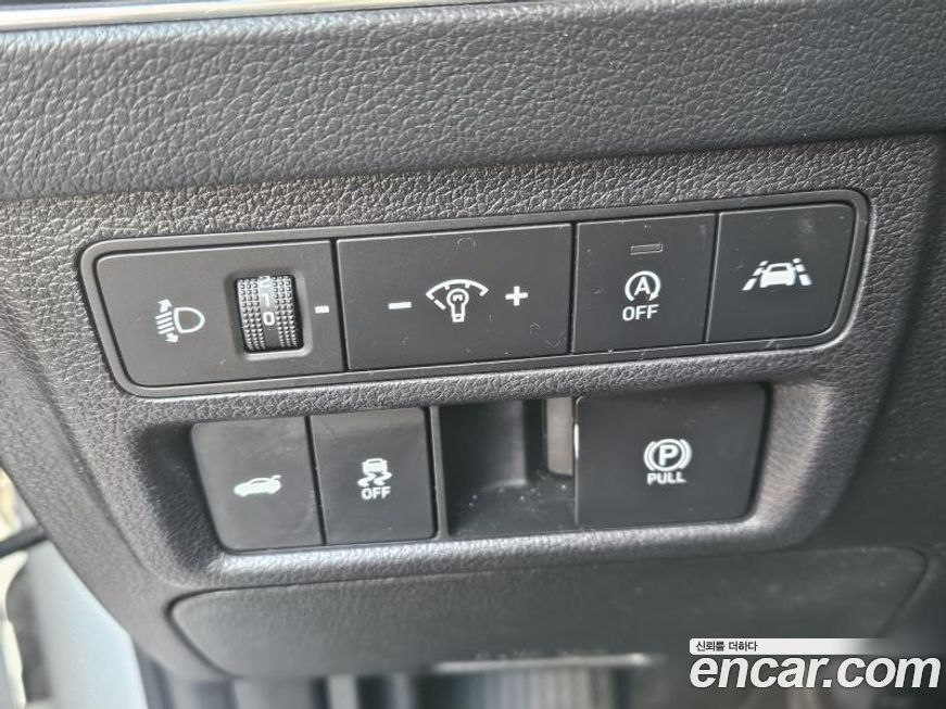 Hyundai Sonata 2022