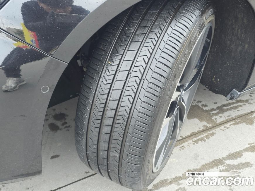 ChevroletGMDaewoo Malibu 2017