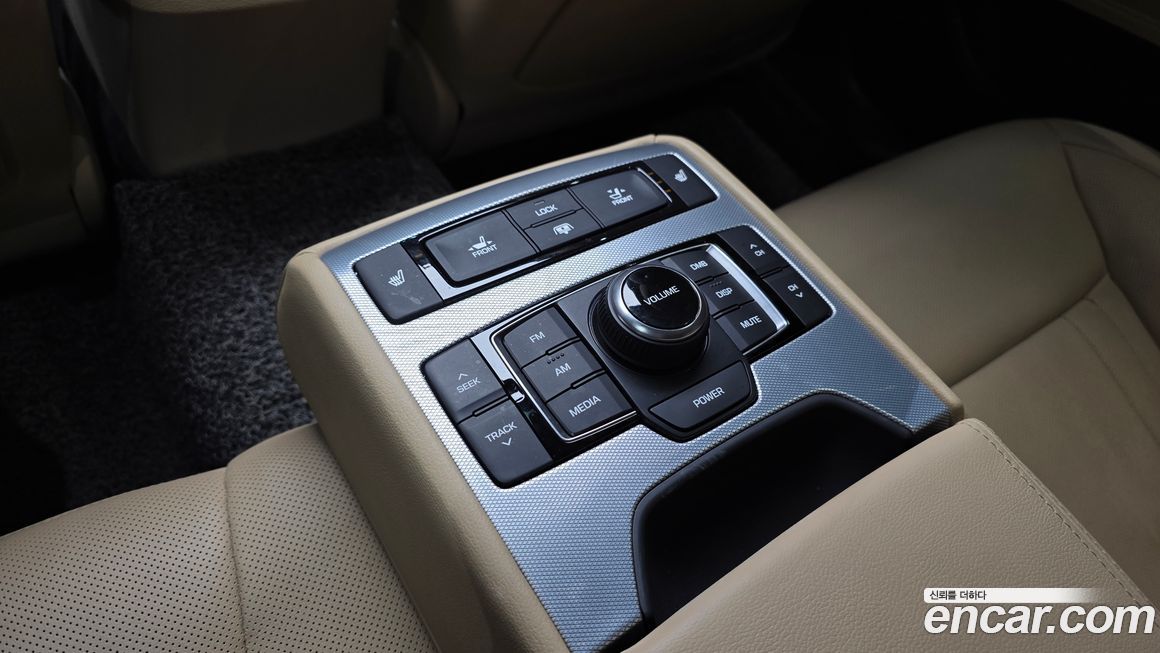 Genesis G80 2018