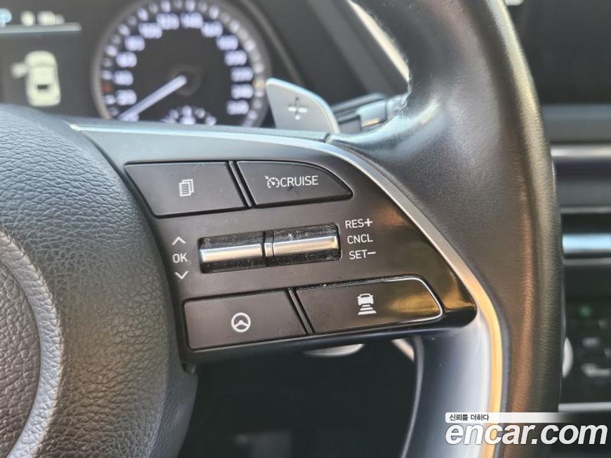 Hyundai Sonata 2022