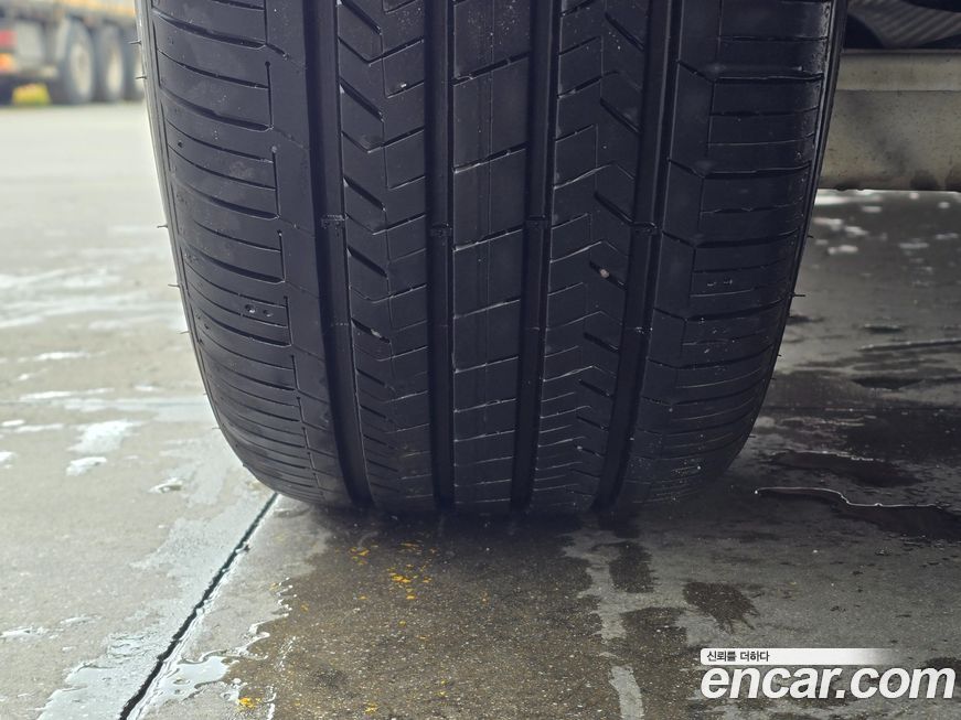 ChevroletGMDaewoo Malibu 2017