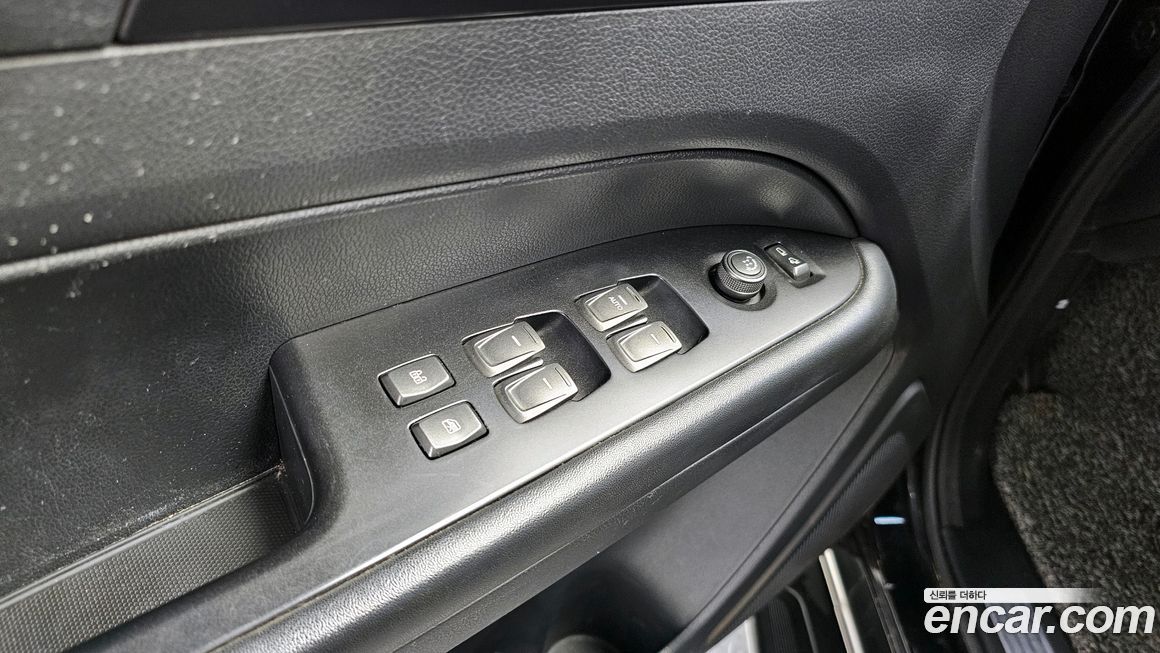 KG_Mobility_Ssangyong Rexton 2020