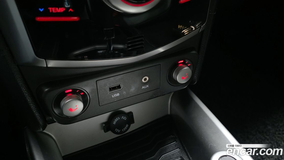 KG_Mobility_Ssangyong TIBOLI 2015