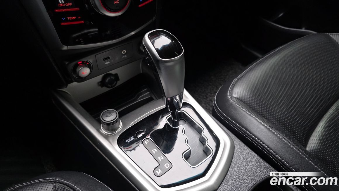 KG_Mobility_Ssangyong TIBOLI 2015