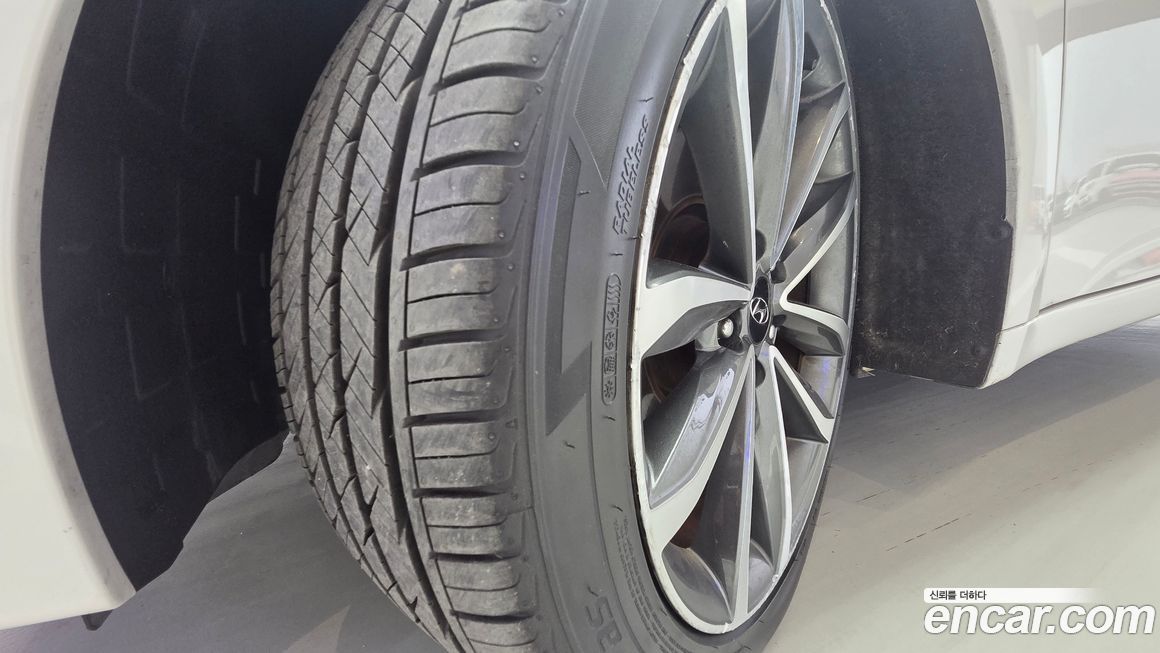 Hyundai i40 2015