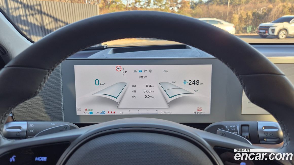 Hyundai Ioniq5 2024