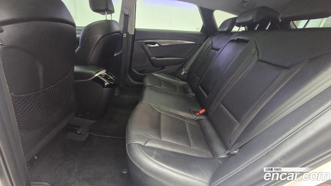 Hyundai i40 2015