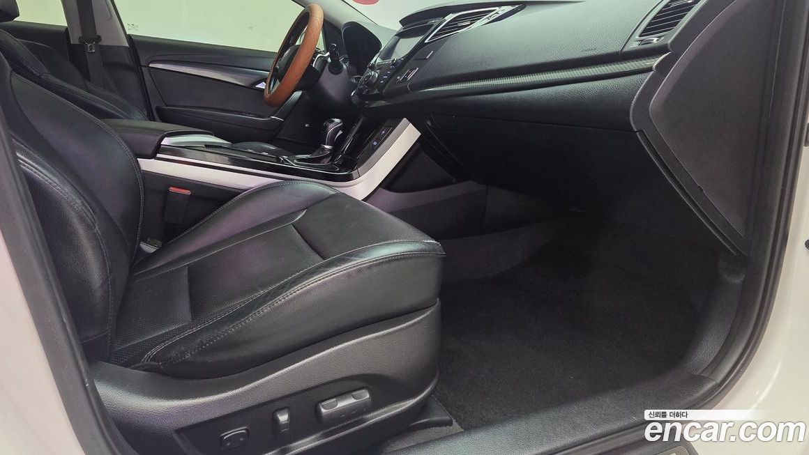 Hyundai i40 2015