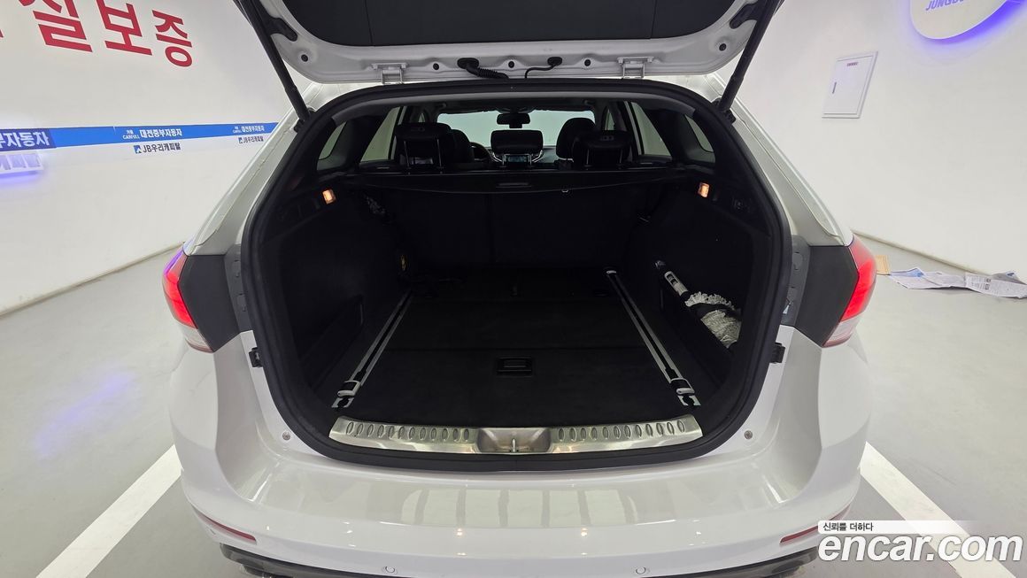 Hyundai i40 2015
