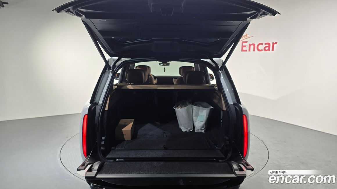 Land Rover Range Rover 2025