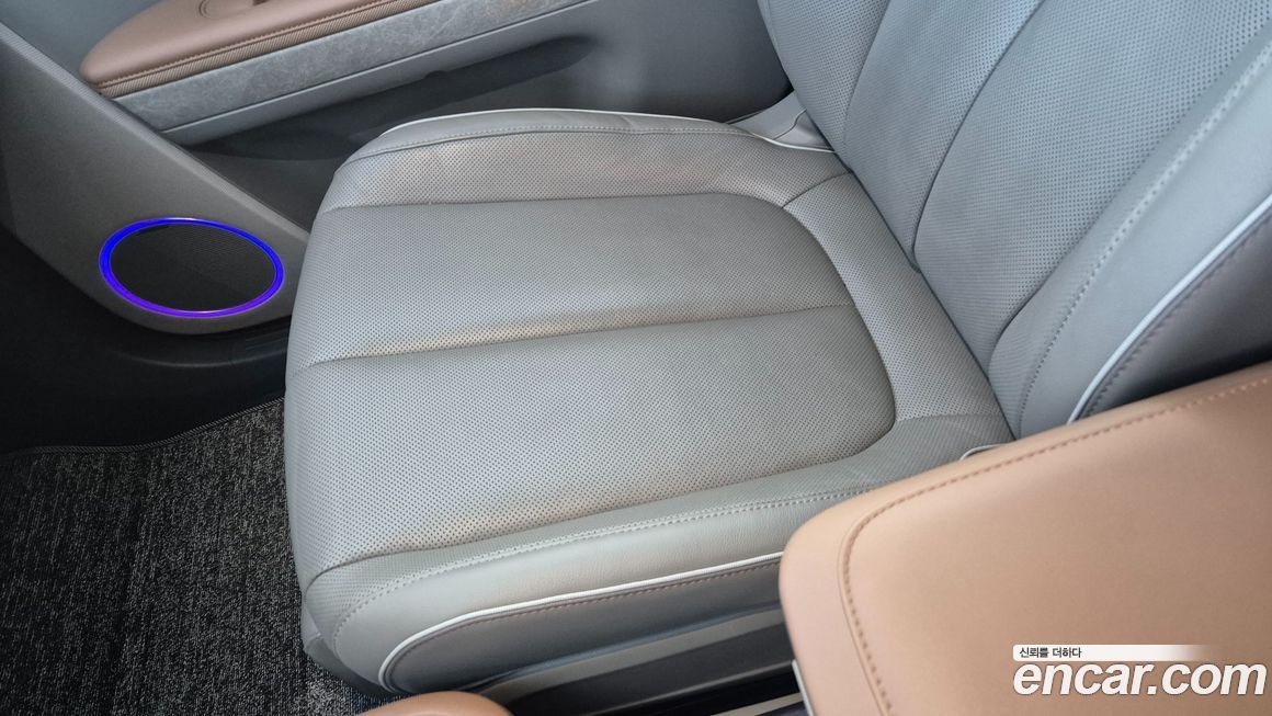 Hyundai Ioniq5 2024