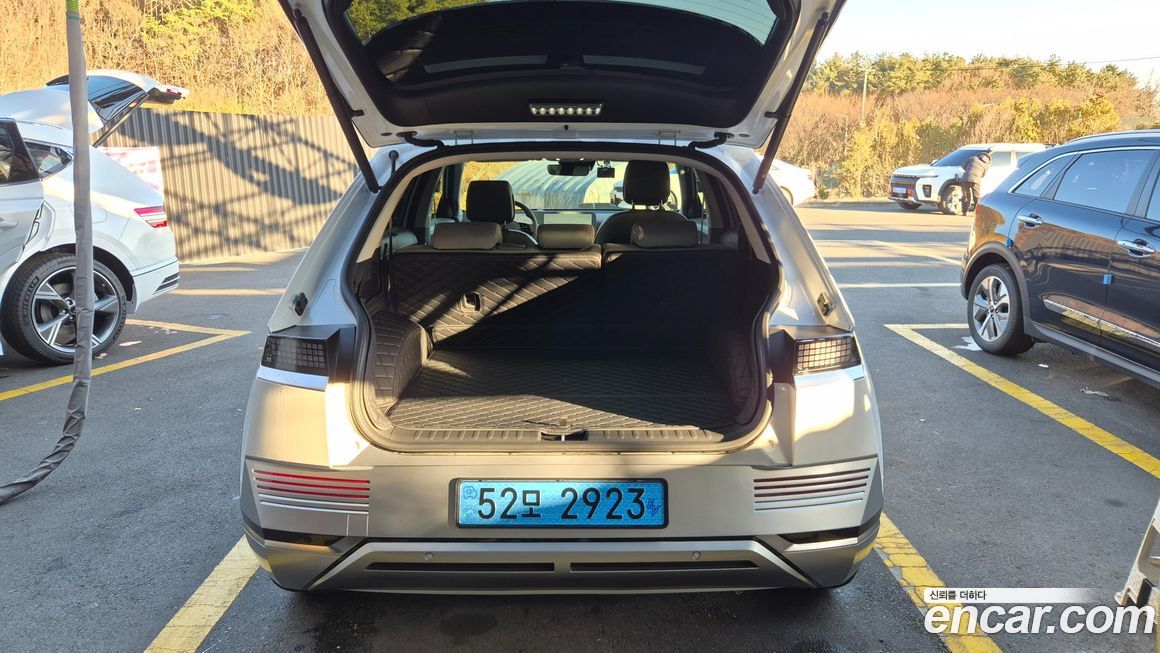 Hyundai Ioniq5 2024