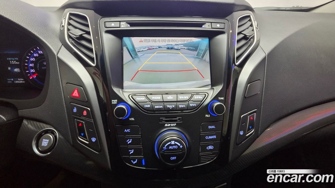 Hyundai i40 2015
