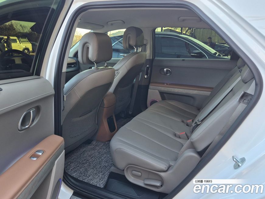 Hyundai Ioniq5 2024