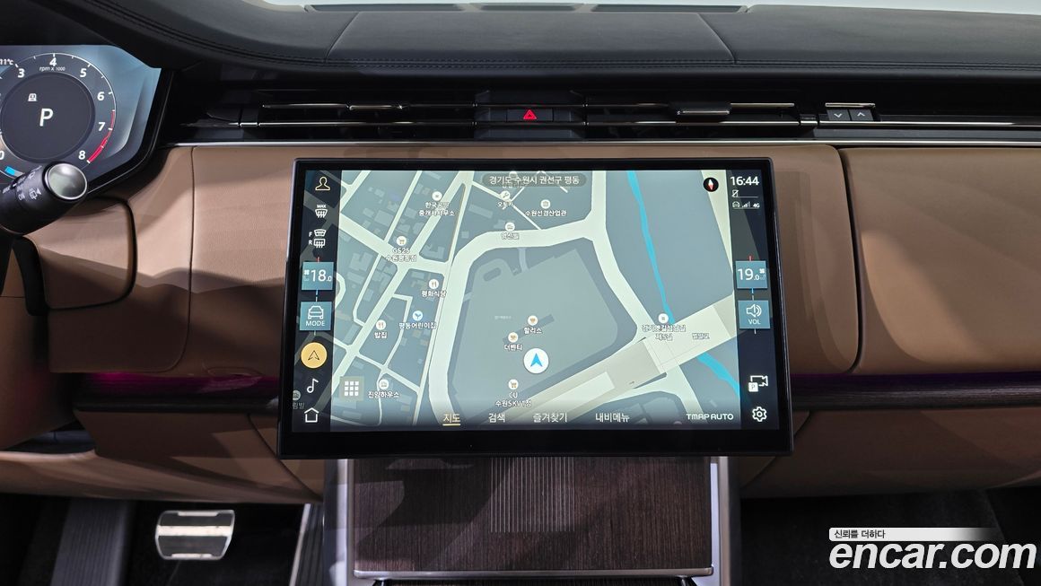 Land Rover Range Rover 2025