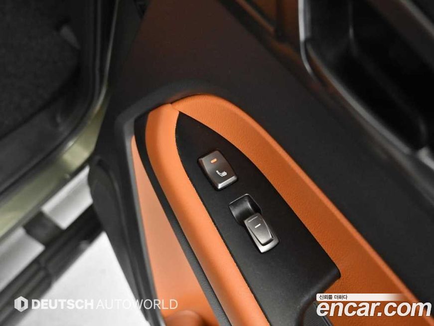 KG_Mobility_Ssangyong Rexton 2022