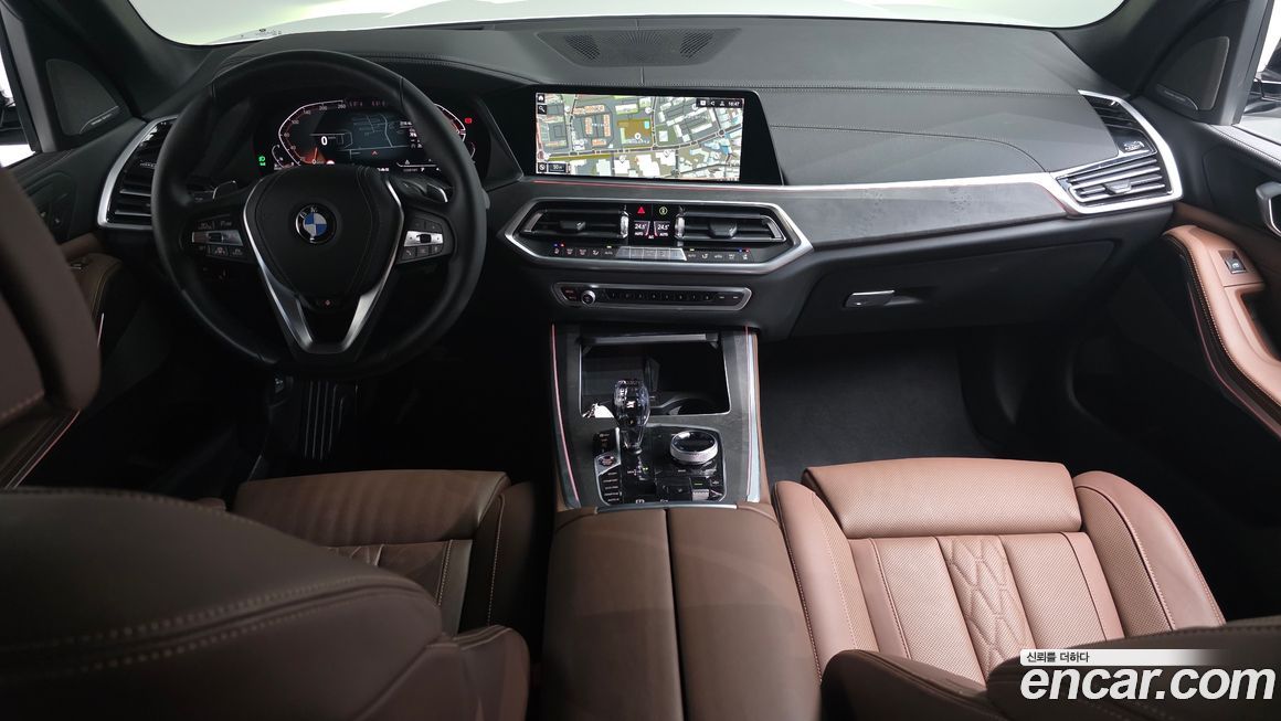 BMW X5 2023
