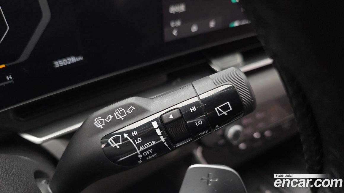 Kia Canival 2024